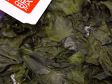 dried haba-nori, closer look