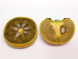 kaki, nishimurawase, cut
