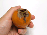 kaki, small