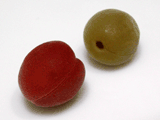 Koume, Japanese apricot