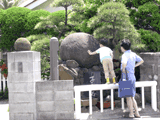 koumiishi, the most famous one