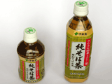 sobacha, bottled