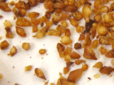 sobacha, grains
