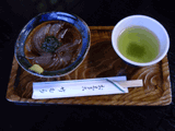 Tokoroten by Takemura