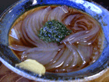 Tokoroten by Takemura