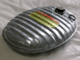 yutanpo